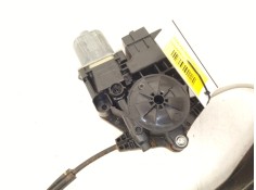 Recambio de elevalunas trasero derecho para volkswagen tiguan (5n_) 2.0 tdi 4motion referencia OEM IAM 5NA839462   2