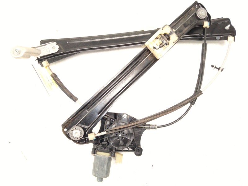 Recambio de elevalunas delantero derecho para volkswagen tiguan (5n_) 2.0 tdi 4motion referencia OEM IAM 5NA837462  