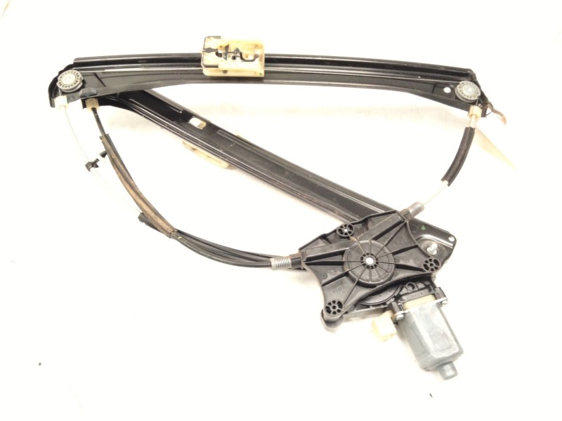 Recambio de elevalunas delantero derecho para volkswagen tiguan (5n_) 2.0 tdi 4motion referencia OEM IAM 5NA837462  