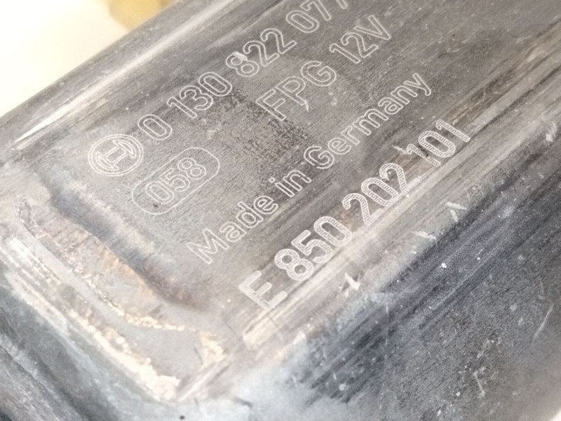 Recambio de elevalunas delantero derecho para volkswagen tiguan (5n_) 2.0 tdi 4motion referencia OEM IAM 5NA837462  