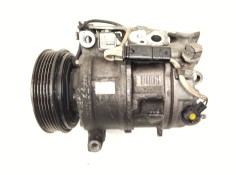 Recambio de compresor aire acondicionado para mercedes-benz clase a (w176) a 180 (176.042) referencia OEM IAM 4472807422  