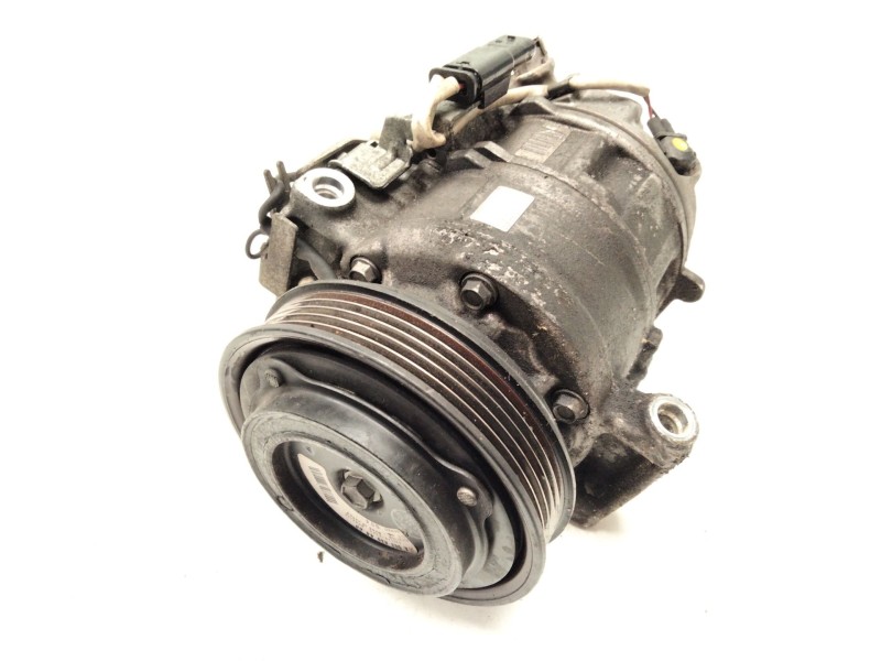 Recambio de compresor aire acondicionado para mercedes-benz clase a (w176) a 180 (176.042) referencia OEM IAM 4472807422  