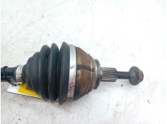 Recambio de transmision delantera izquierda para volkswagen tiguan (5n_) 2.0 tdi 4motion referencia OEM IAM 3Q0407271   2