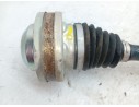 TRANSMISION DELANTERA IZQUIERDA 3Q0407271 