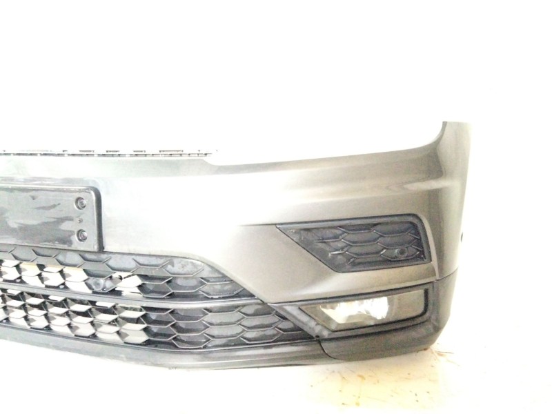 Recambio de paragolpes delantero para volkswagen tiguan (5n_) 2.0 tdi 4motion referencia OEM IAM 5NA807221  