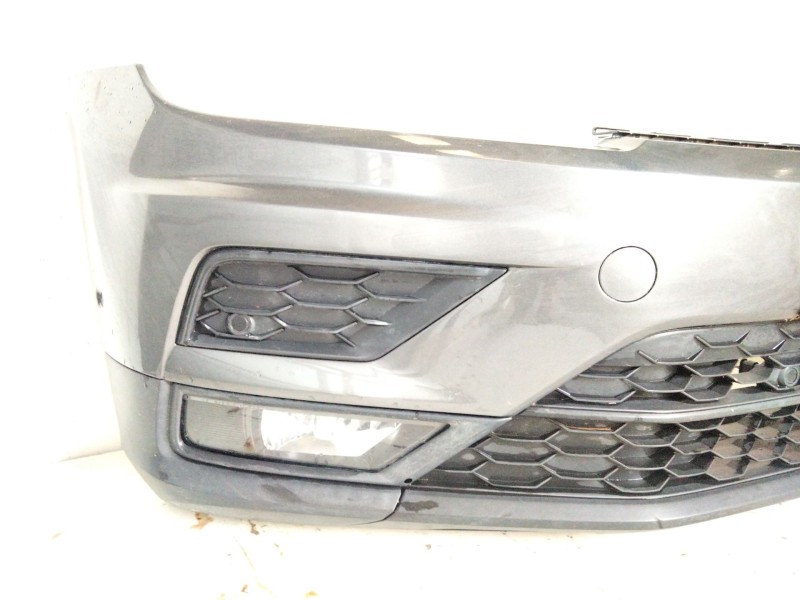Recambio de paragolpes delantero para volkswagen tiguan (5n_) 2.0 tdi 4motion referencia OEM IAM 5NA807221  