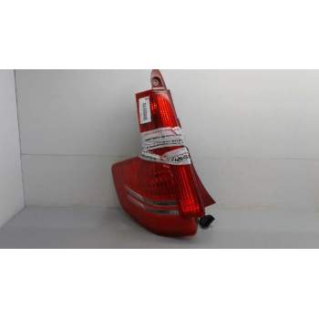 Recambio de piloto trasero izquierdo para citroën c4 berlina cool referencia OEM IAM 6350T8 9655864080 79998D