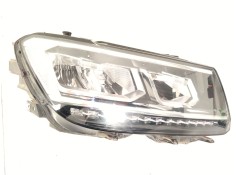 Recambio de faro xenon derecho para volkswagen tiguan (5n_) 2.0 tdi 4motion referencia OEM IAM 5NB941036 0301101232 