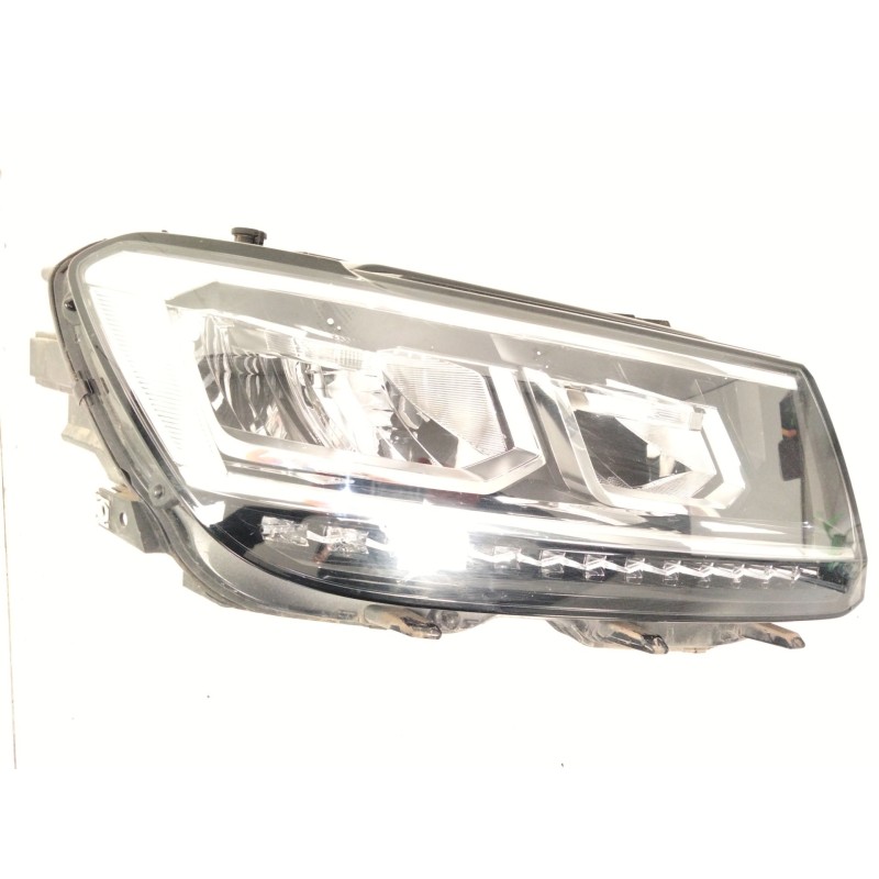 Recambio de faro xenon derecho para volkswagen tiguan (5n_) 2.0 tdi 4motion referencia OEM IAM 5NB941036 0301101232 