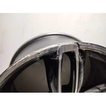 Recambio de llanta aluminio para volkswagen golf vi (5k1) referencia OEM IAM 18-5-TORNILLOS  