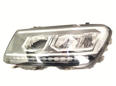 Recambio de faro xenon izquierdo para volkswagen tiguan (5n_) 2.0 tdi 4motion referencia OEM IAM 5NB941035 0301101231 