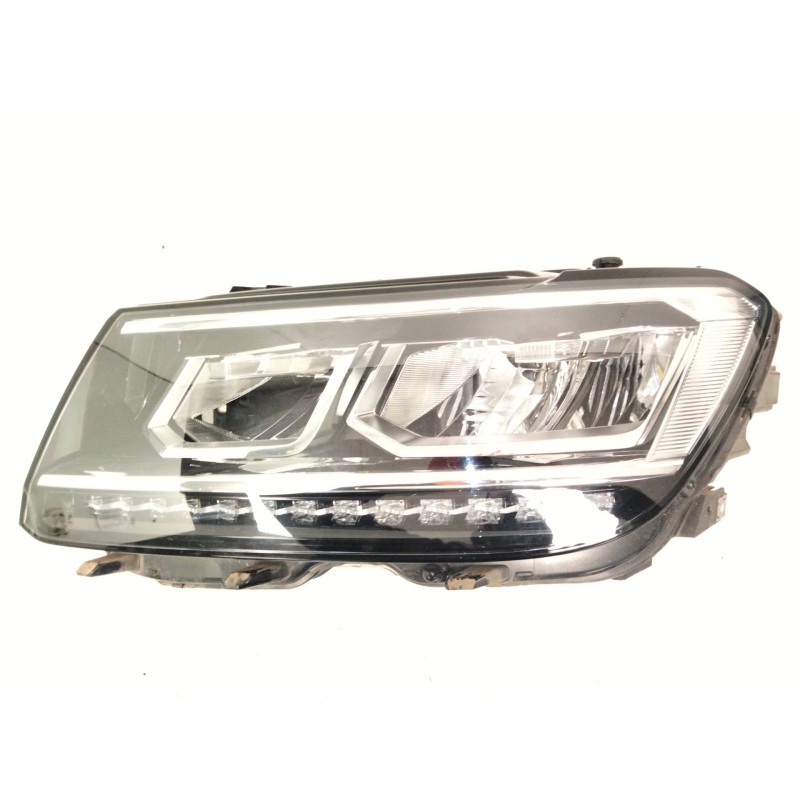 Recambio de faro xenon izquierdo para volkswagen tiguan (5n_) 2.0 tdi 4motion referencia OEM IAM 5NB941035 0301101231 