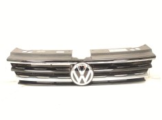 Recambio de rejilla delantera para volkswagen tiguan (5n_) 2.0 tdi 4motion referencia OEM IAM 5NA853653  