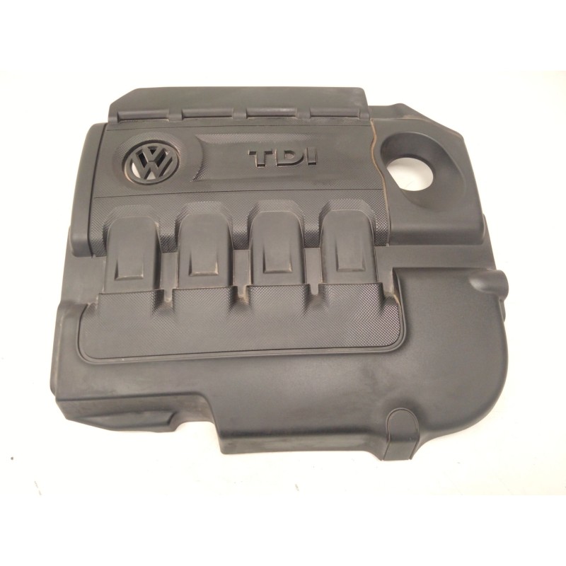 Recambio de tapa motor para volkswagen tiguan (5n_) 2.0 tdi 4motion referencia OEM IAM 04L103925  