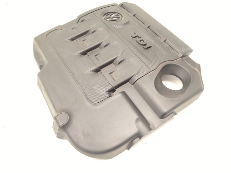 Recambio de tapa motor para volkswagen tiguan (5n_) 2.0 tdi 4motion referencia OEM IAM 04L103925  