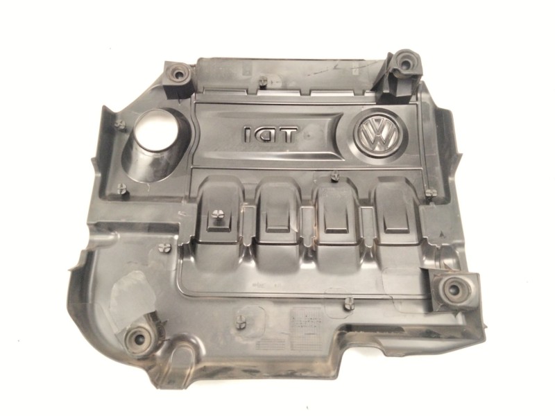 Recambio de tapa motor para volkswagen tiguan (5n_) 2.0 tdi 4motion referencia OEM IAM 04L103925  