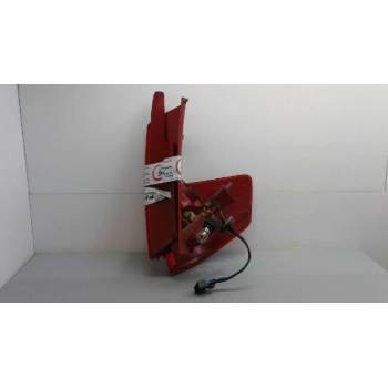 Recambio de piloto trasero izquierdo para citroën c4 berlina cool referencia OEM IAM 6350T8 9655864080 79998D