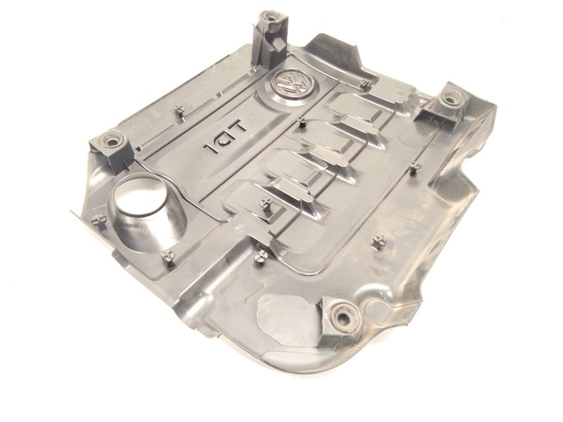 Recambio de tapa motor para volkswagen tiguan (5n_) 2.0 tdi 4motion referencia OEM IAM 04L103925  