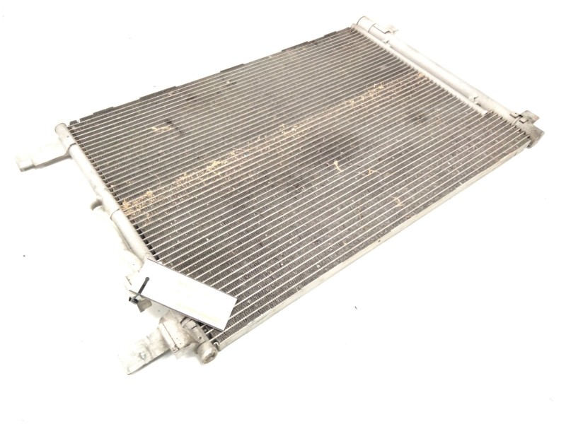 Recambio de condensador / radiador aire acondicionado para volkswagen tiguan (5n_) 2.0 tdi 4motion referencia OEM IAM 5Q0816411 