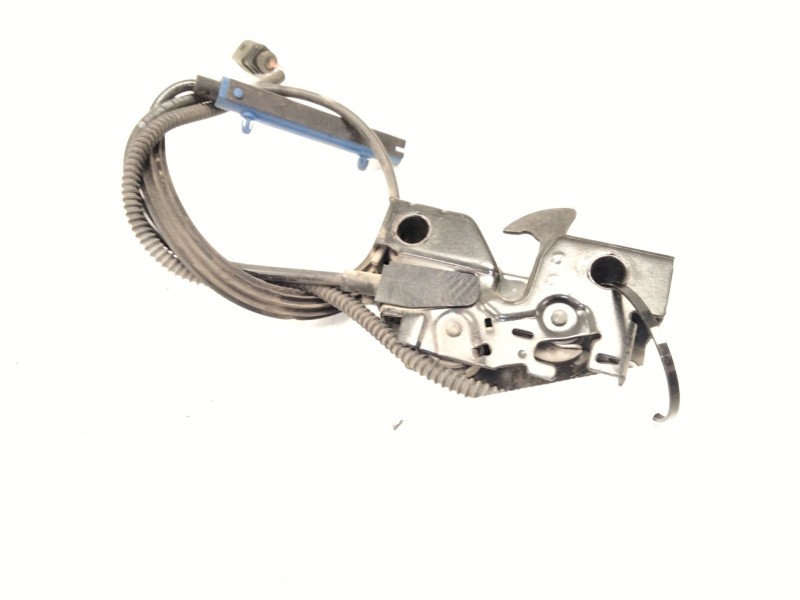 Recambio de cerradura capot para volkswagen tiguan (5n_) 2.0 tdi 4motion referencia OEM IAM 5G1823509  