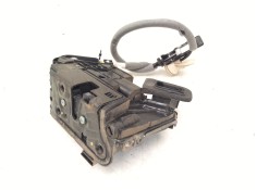 Recambio de cerradura puerta delantera derecha para volkswagen tiguan (5n_) 2.0 tdi 4motion referencia OEM IAM 5NC837016   2