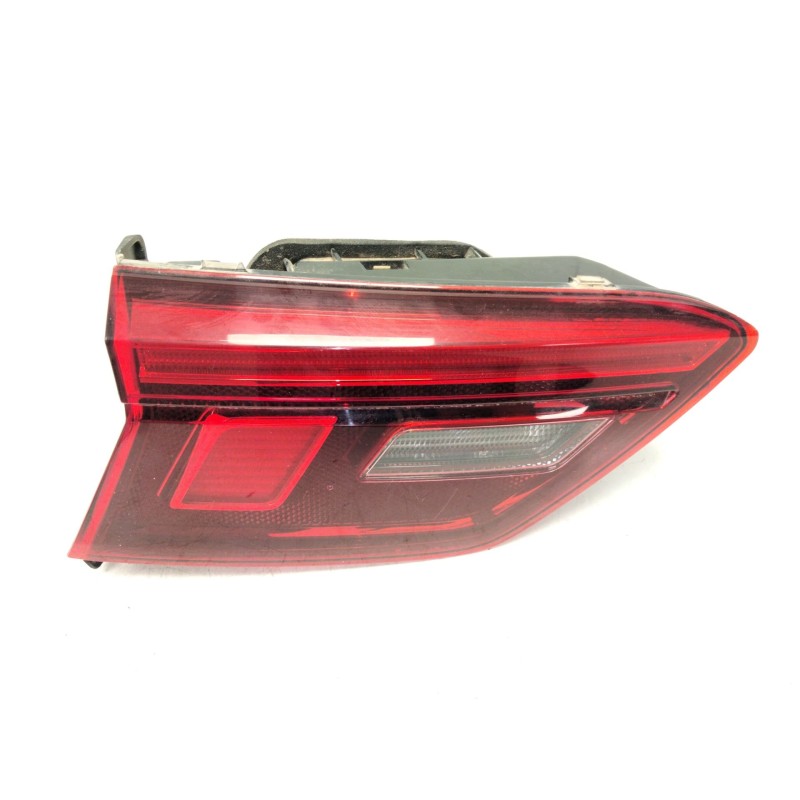 Recambio de piloto trasero izquierdo porton para volkswagen tiguan (5n_) 2.0 tdi 4motion referencia OEM IAM 5NA945093  