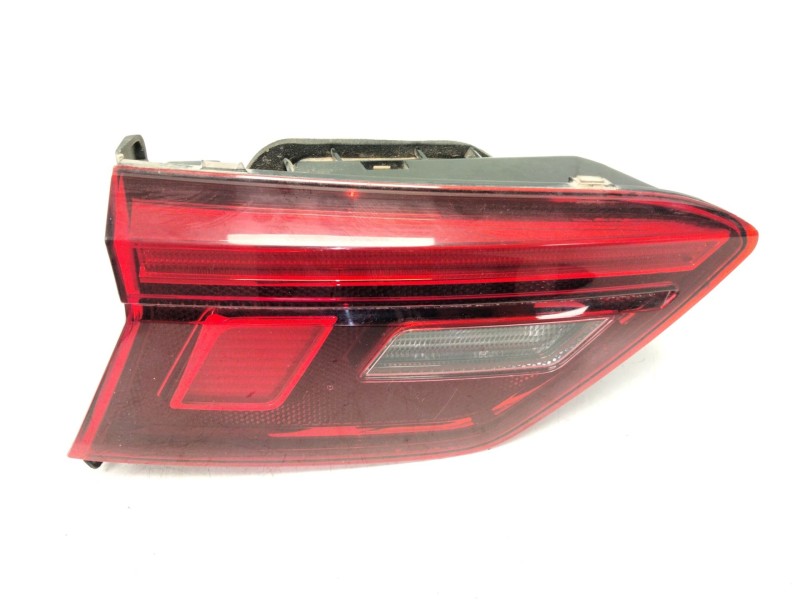 Recambio de piloto trasero izquierdo porton para volkswagen tiguan (5n_) 2.0 tdi 4motion referencia OEM IAM 5NA945093  