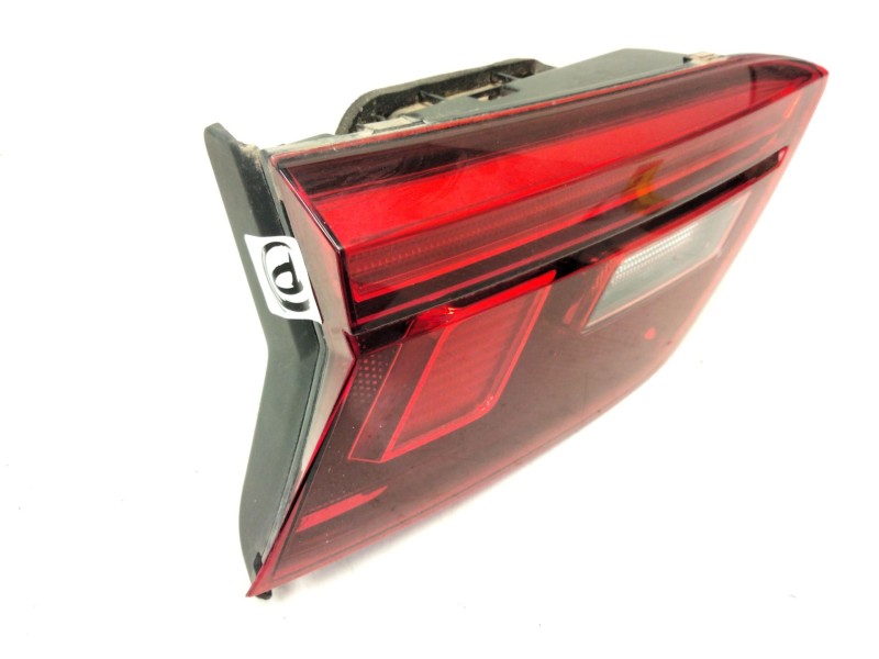 Recambio de piloto trasero izquierdo porton para volkswagen tiguan (5n_) 2.0 tdi 4motion referencia OEM IAM 5NA945093  