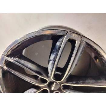 Recambio de llanta aluminio para volkswagen golf vi (5k1) referencia OEM IAM 18-5-TORNILLOS  