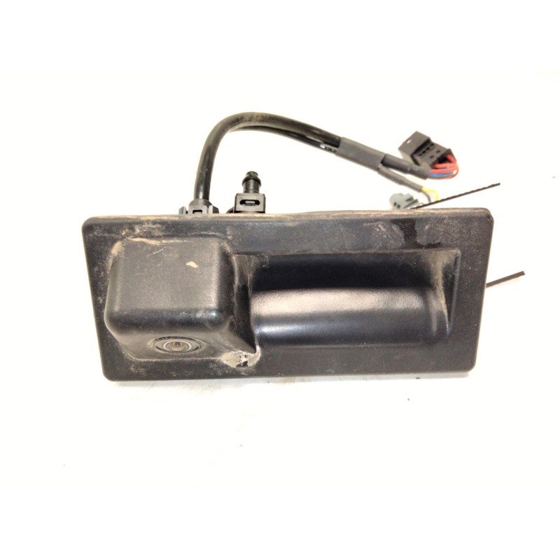 Recambio de maneta exterior porton para volkswagen tiguan (5n_) 2.0 tdi 4motion referencia OEM IAM 5NA827566  