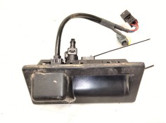 Recambio de maneta exterior porton para volkswagen tiguan (5n_) 2.0 tdi 4motion referencia OEM IAM 5NA827566   2