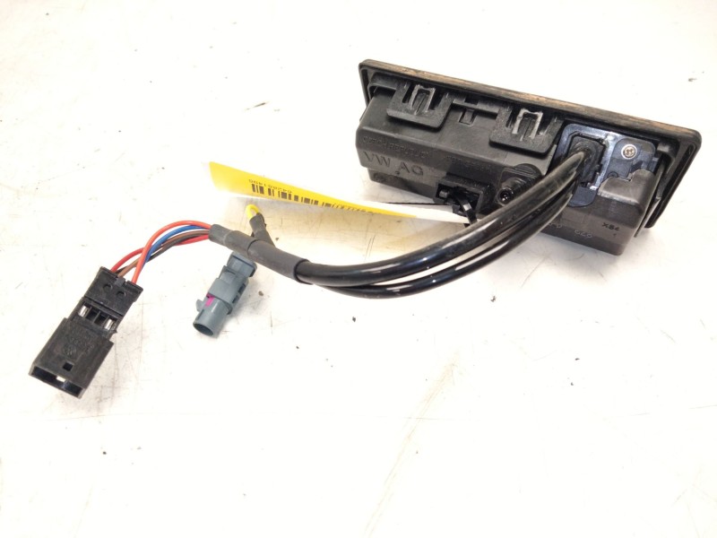 Recambio de maneta exterior porton para volkswagen tiguan (5n_) 2.0 tdi 4motion referencia OEM IAM 5NA827566  