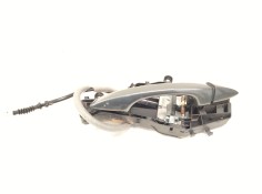 Recambio de maneta exterior trasera derecha para volkswagen tiguan (5n_) 2.0 tdi 4motion referencia OEM IAM 510837812   2