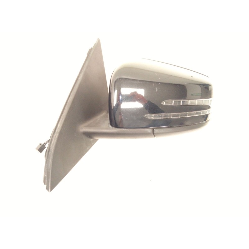 Recambio de retrovisor izquierdo para mercedes-benz clase a (w176) a 180 (176.042) referencia OEM IAM A1768100116  