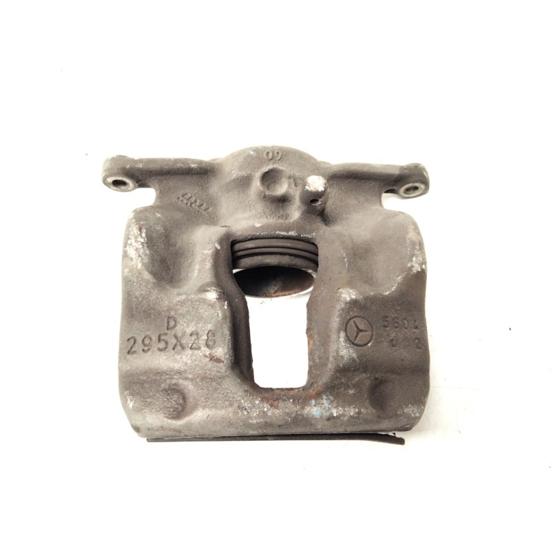 Recambio de pinza freno delantera derecha para mercedes-benz clase a (w176) a 180 (176.042) referencia OEM IAM   