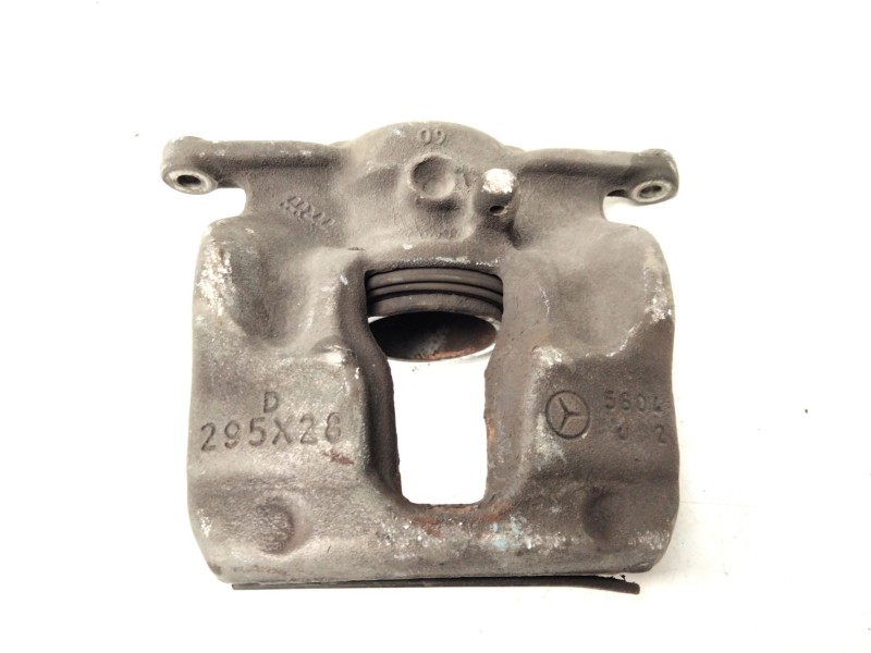 Recambio de pinza freno delantera derecha para mercedes-benz clase a (w176) a 180 (176.042) referencia OEM IAM   