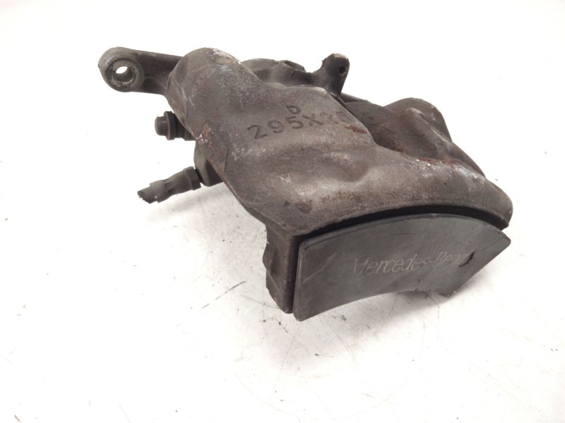 Recambio de pinza freno delantera derecha para mercedes-benz clase a (w176) a 180 (176.042) referencia OEM IAM   