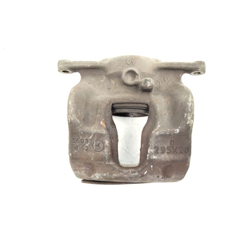 Recambio de pinza freno delantera izquierda para mercedes-benz clase a (w176) a 180 (176.042) referencia OEM IAM   