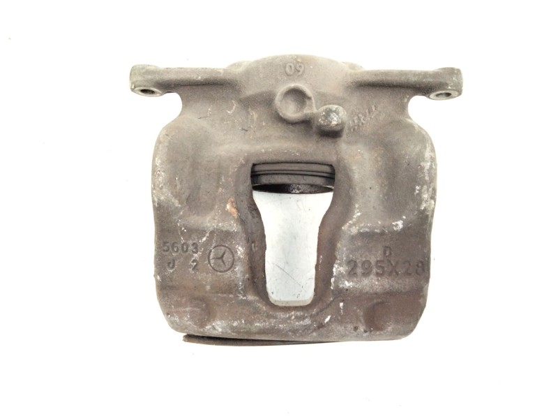 Recambio de pinza freno delantera izquierda para mercedes-benz clase a (w176) a 180 (176.042) referencia OEM IAM   