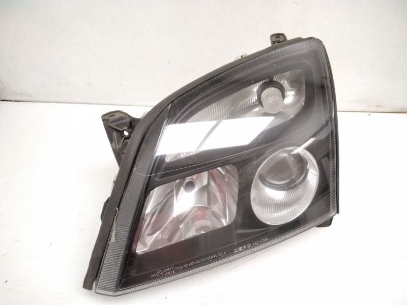 Recambio de faro izquierdo para opel vectra c berlina cosmo referencia OEM IAM DEPO4421129L  