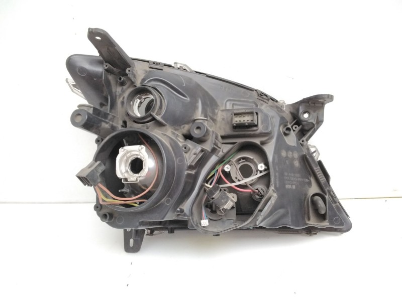 Recambio de faro izquierdo para opel vectra c berlina cosmo referencia OEM IAM DEPO4421129L  