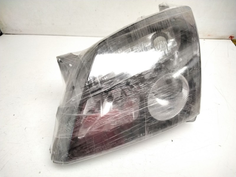 Recambio de faro izquierdo para opel vectra c berlina cosmo referencia OEM IAM DEPO4421129L  