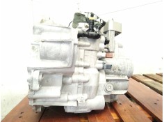 Recambio de caja cambios para volkswagen tiguan (5n_) 2.0 tdi 4motion referencia OEM IAM QZZ   2