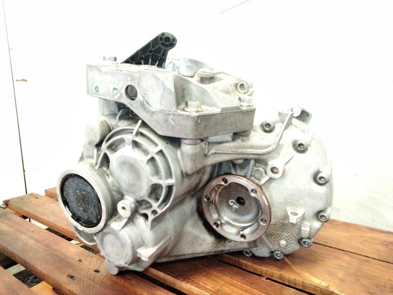 Recambio de caja cambios para volkswagen tiguan (5n_) 2.0 tdi 4motion referencia OEM IAM QZZ  