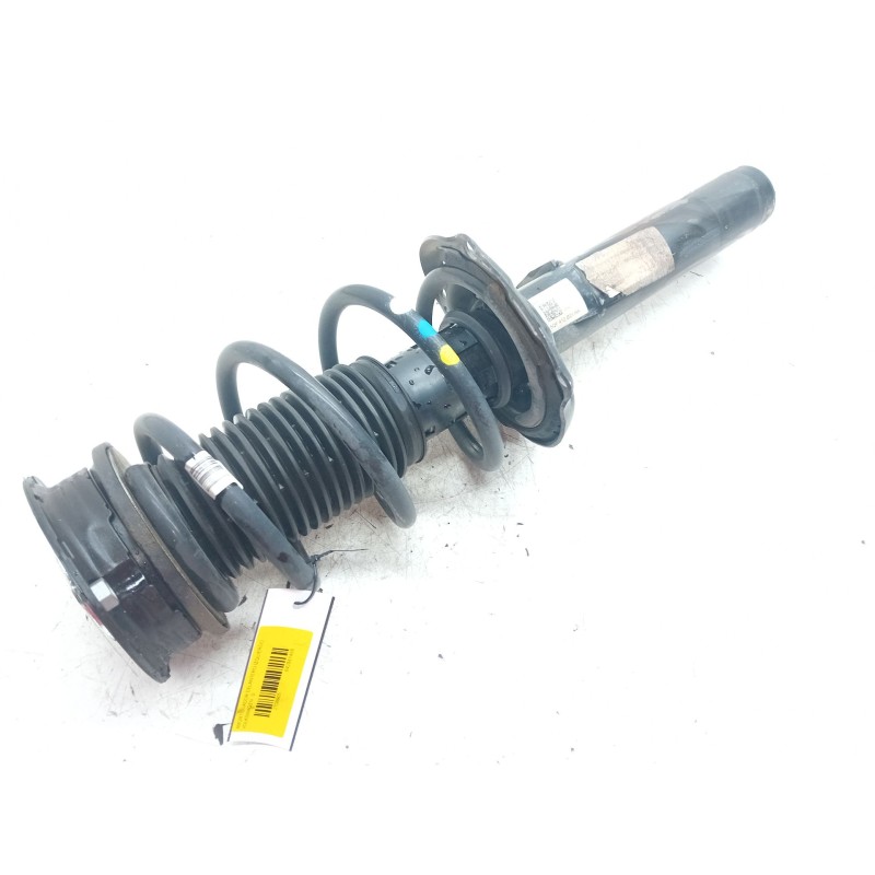 Recambio de amortiguador delantero izquierdo para volkswagen tiguan (5n_) 2.0 tdi 4motion referencia OEM IAM 5QF412021  