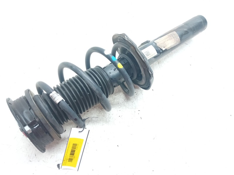 Recambio de amortiguador delantero izquierdo para volkswagen tiguan (5n_) 2.0 tdi 4motion referencia OEM IAM 5QF412021  