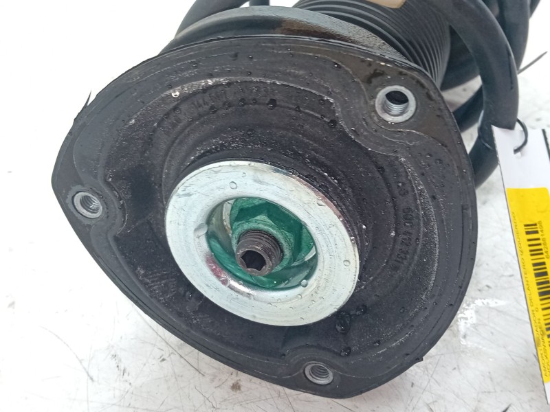 Recambio de amortiguador delantero izquierdo para volkswagen tiguan (5n_) 2.0 tdi 4motion referencia OEM IAM 5QF412021  