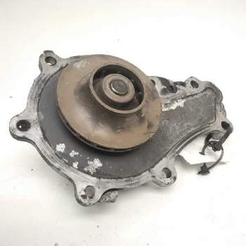 Recambio de bomba agua para citroën c2 1.4 hdi referencia OEM IAM   120995