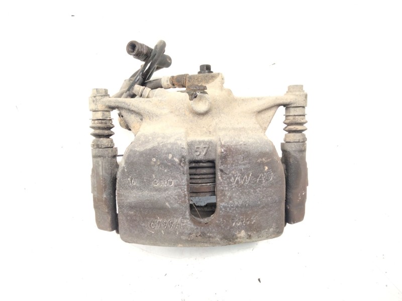 Recambio de pinza freno delantera derecha para volkswagen tiguan (5n_) 2.0 tdi 4motion referencia OEM IAM 8V061512  