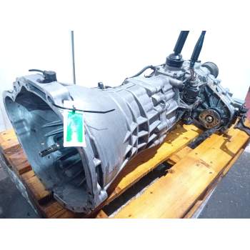 Recambio de caja cambios para nissan terrano ii (r20) 2.7 tdi 4wd referencia OEM IAM 33107G2340  